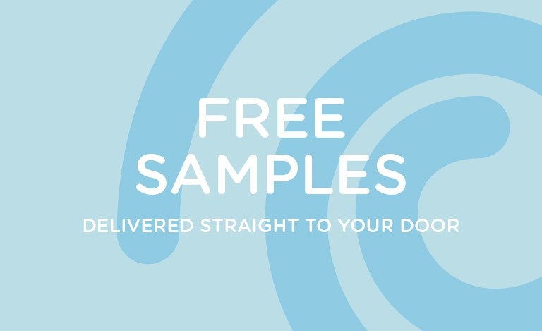 Samples Banner